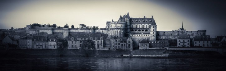 Châteaux of the Loire Valley - Amboise