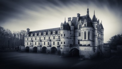 Châteaux of the Loire Valley - Chenonceau