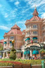 Disney Village & Hotels, Paris - First timers meeting