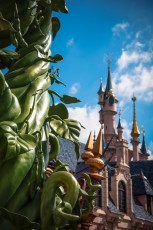 Disneyland Park, Paris, France - Meet Jack