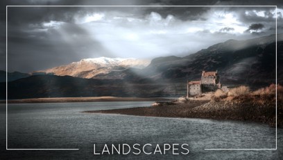 Landscapes