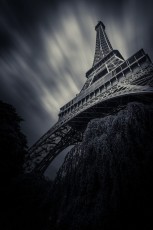 Paris, France - Off Time