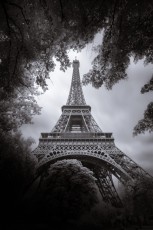 Paris, France - Otherworld