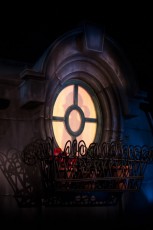 Walt Disney Studios, Paris - Just a shadow (Ratatouille)