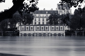 Paris-sous-Seine I