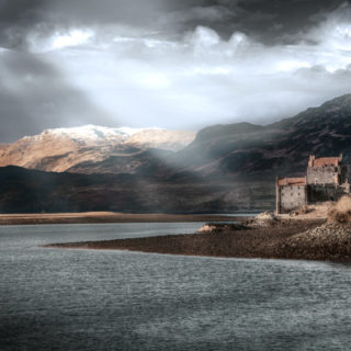 Eilean-donan-castle