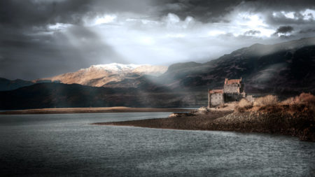 Eilean-donan-castle