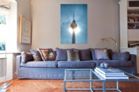 Canvas / Aluminium / Poster