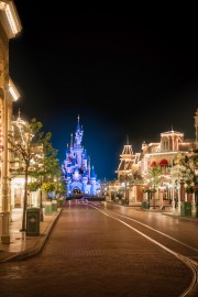 main street castle-X2