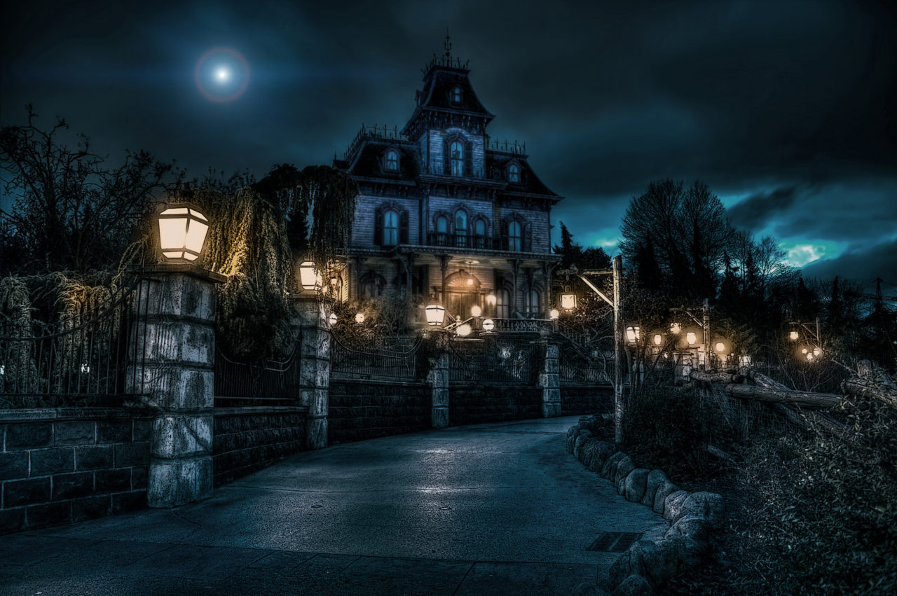 Ravenswood Manor - Imaginaerum