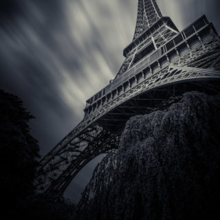 Paris-France-Off-Time